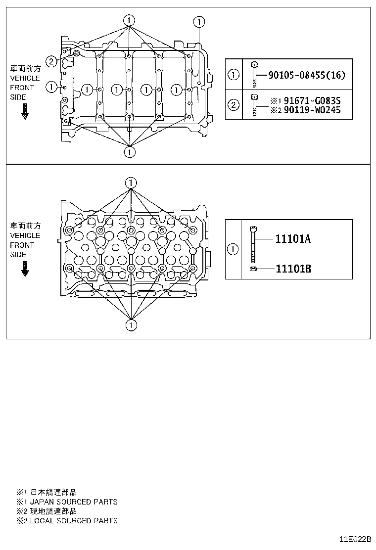 Figure 11E022B