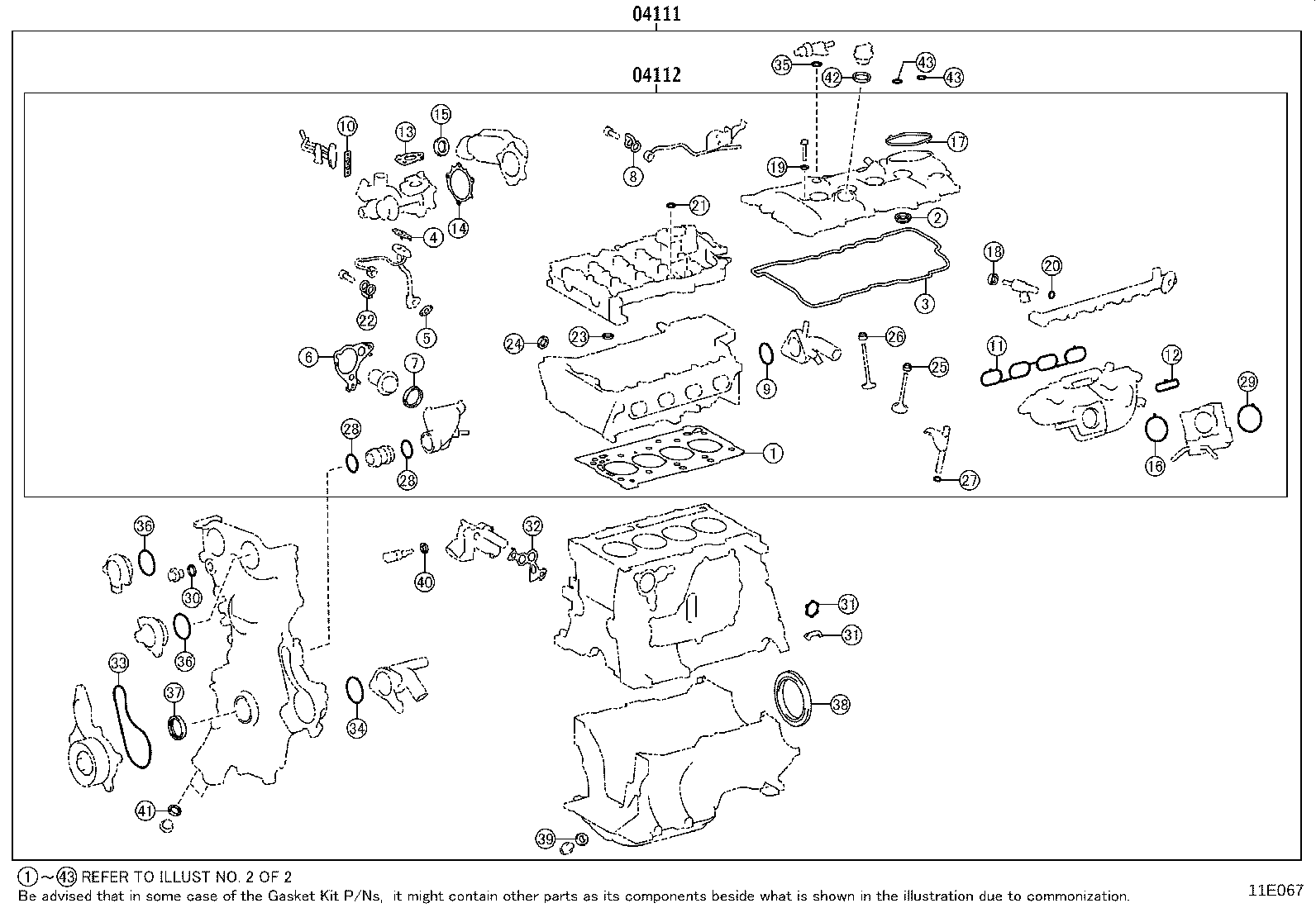 Figure 11E067