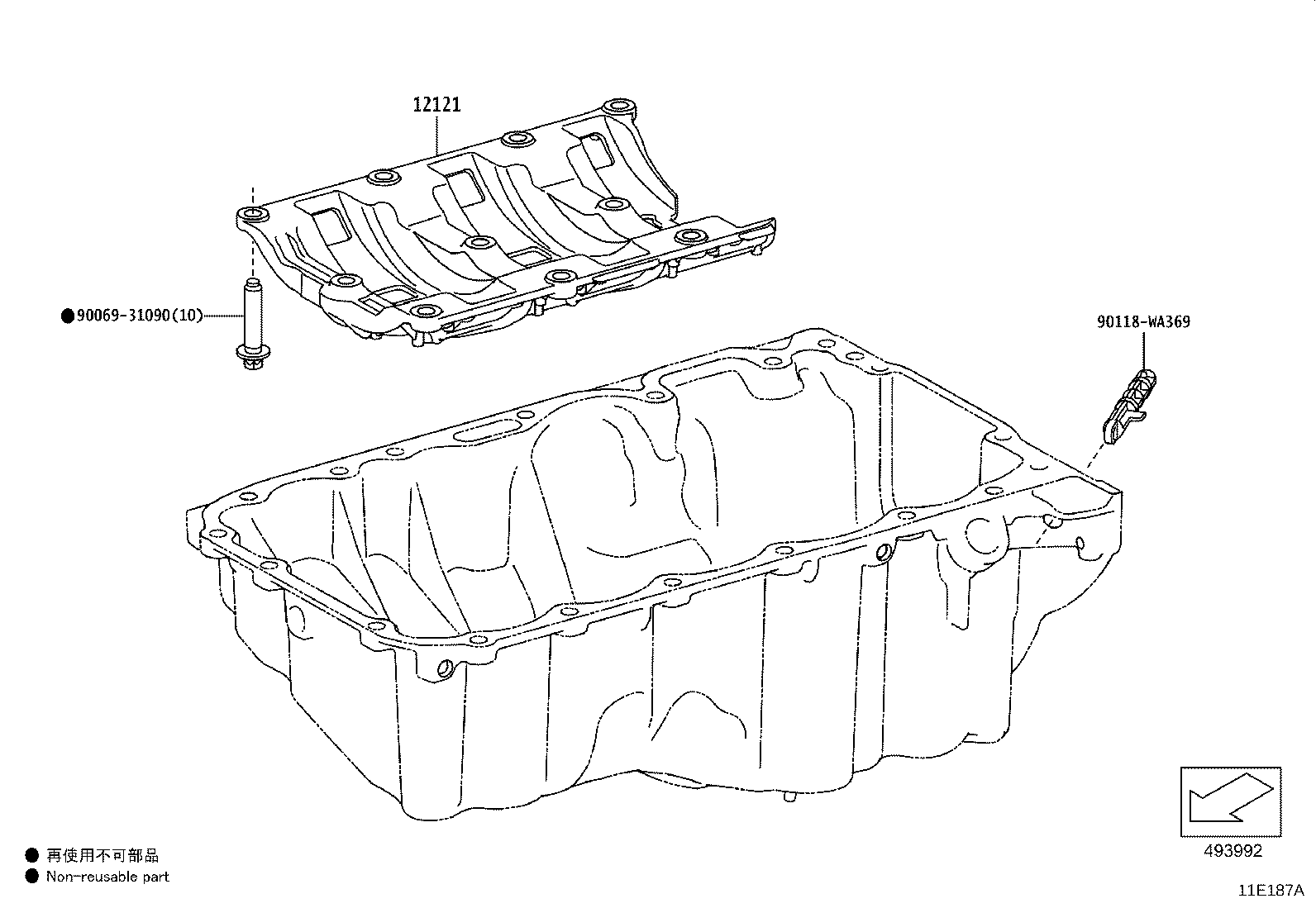 Figure 11E187A