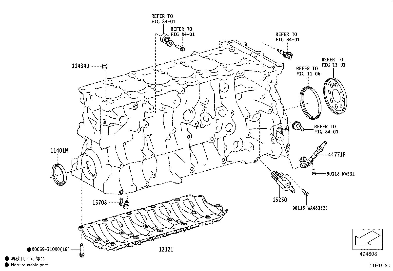 Figure 11E190C