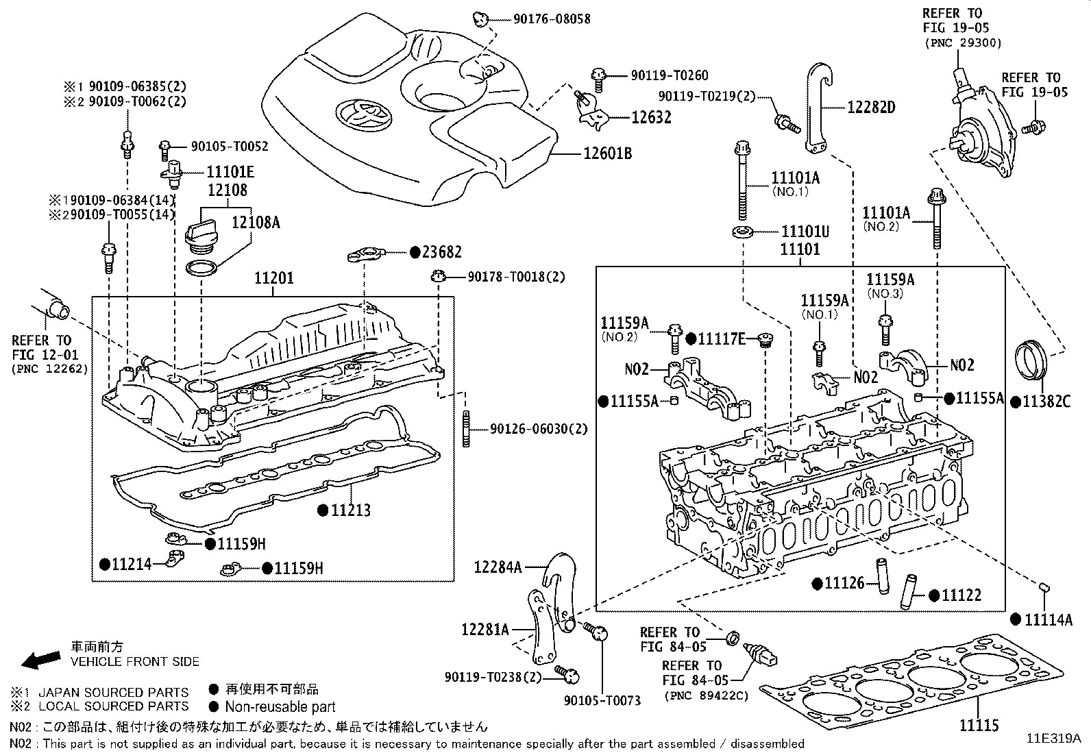 Figure 11E319A