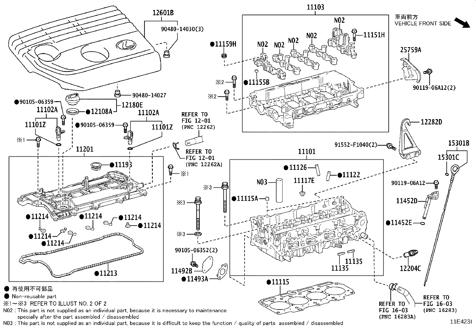 Figure 11E423I