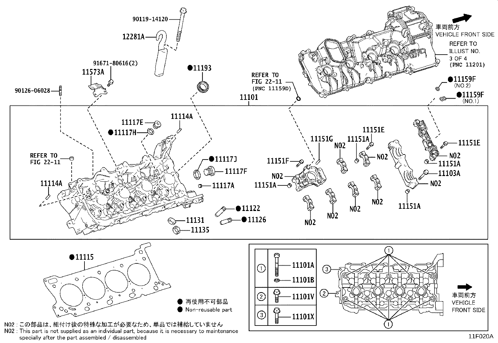Figure 11F020A