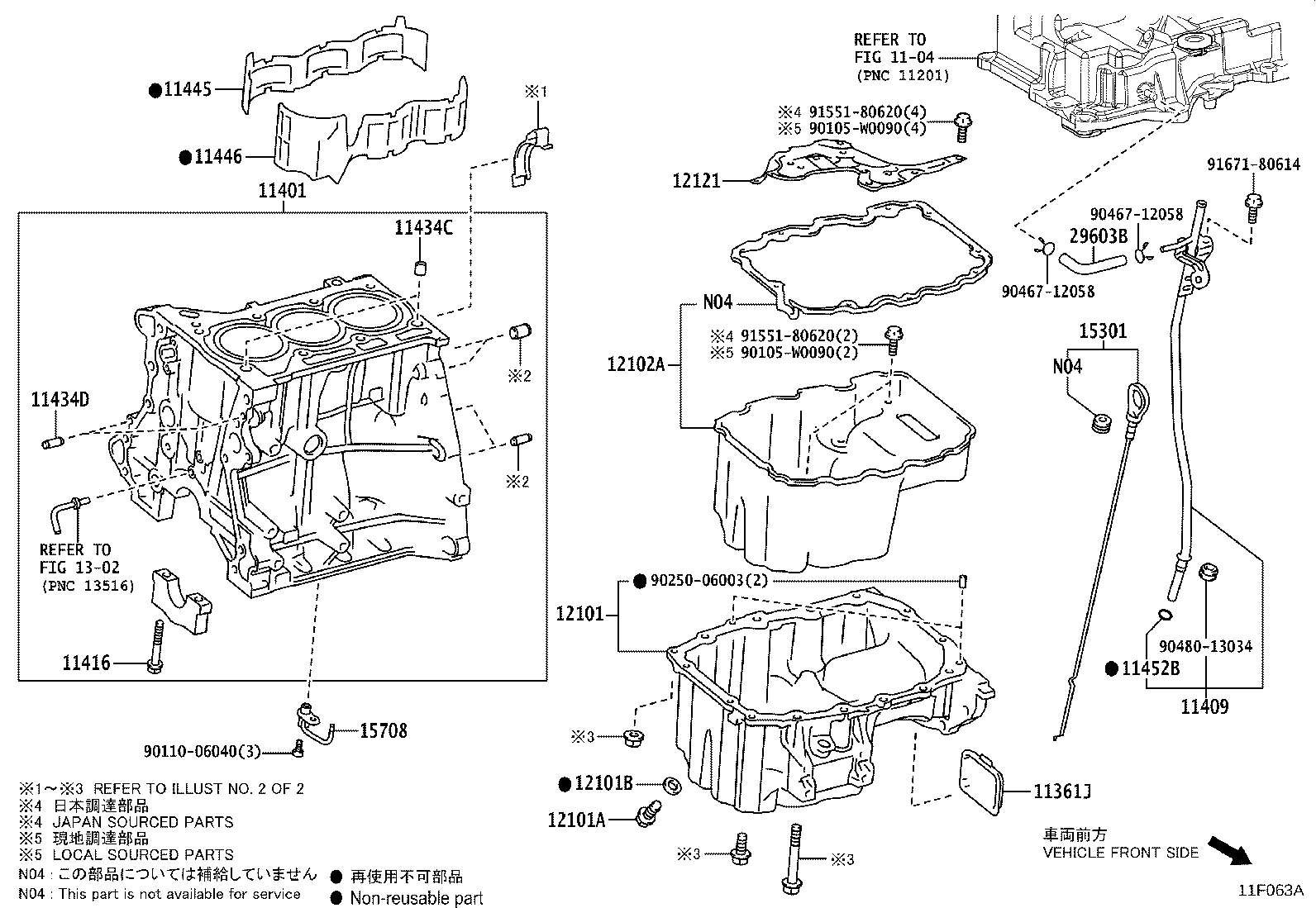 Figure 11F063A