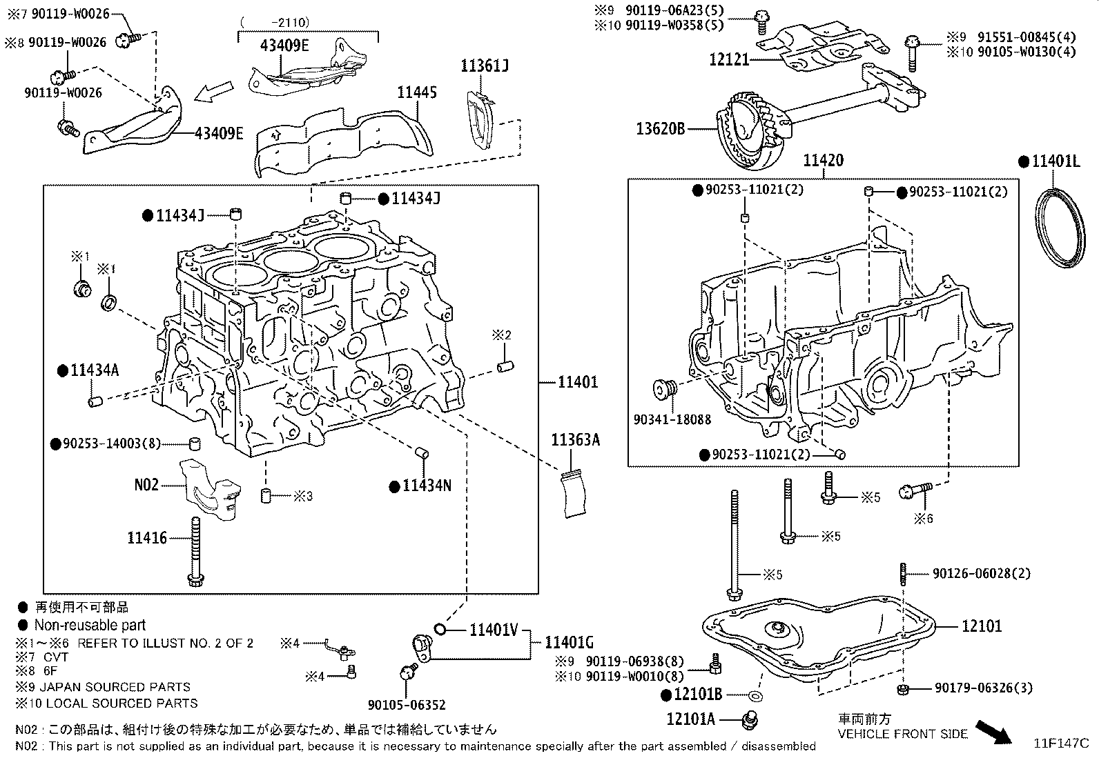 Figure 11F147C