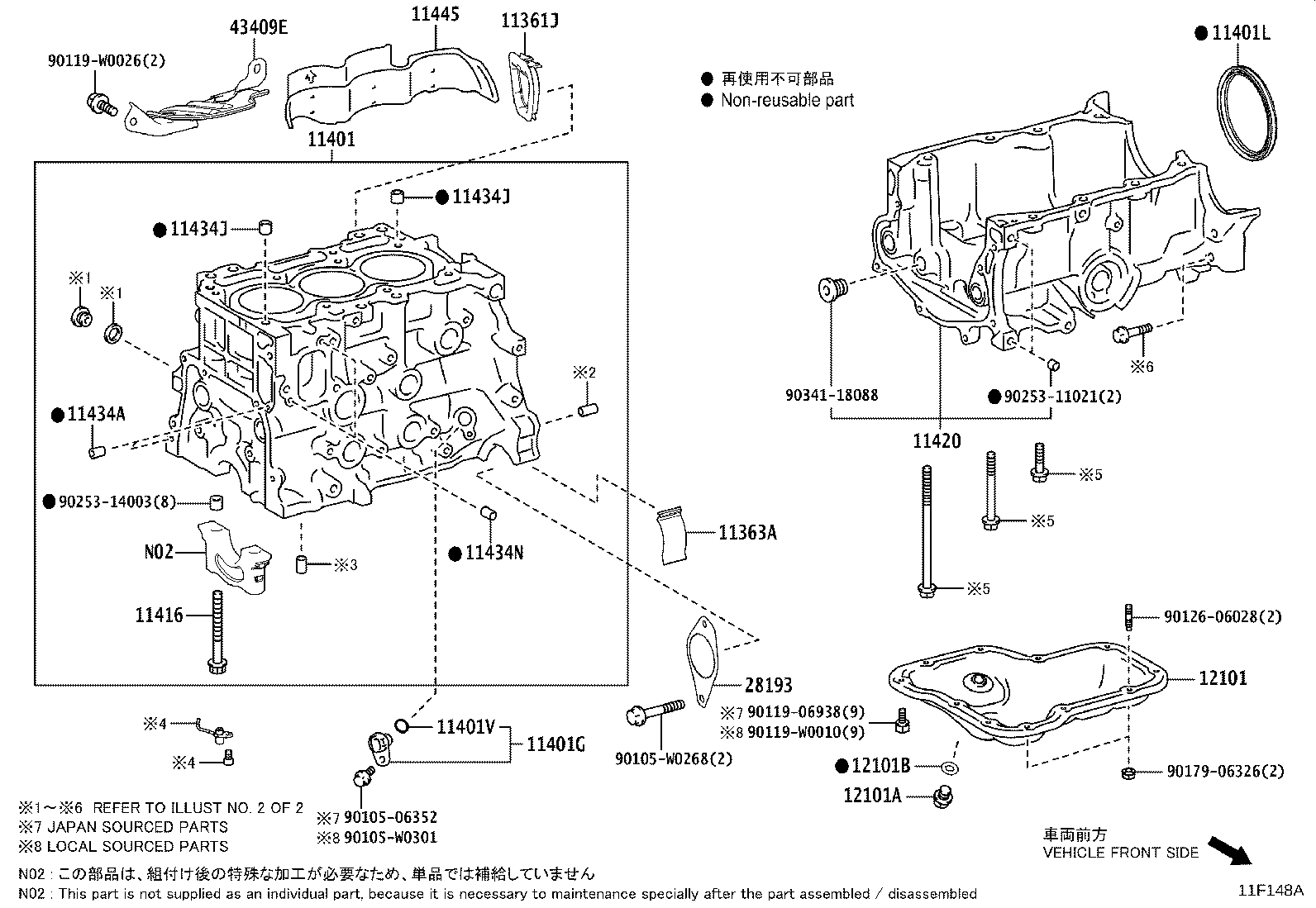 Figure 11F148A