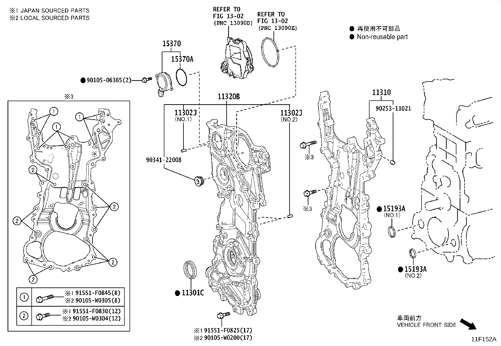 Figure 11F152A