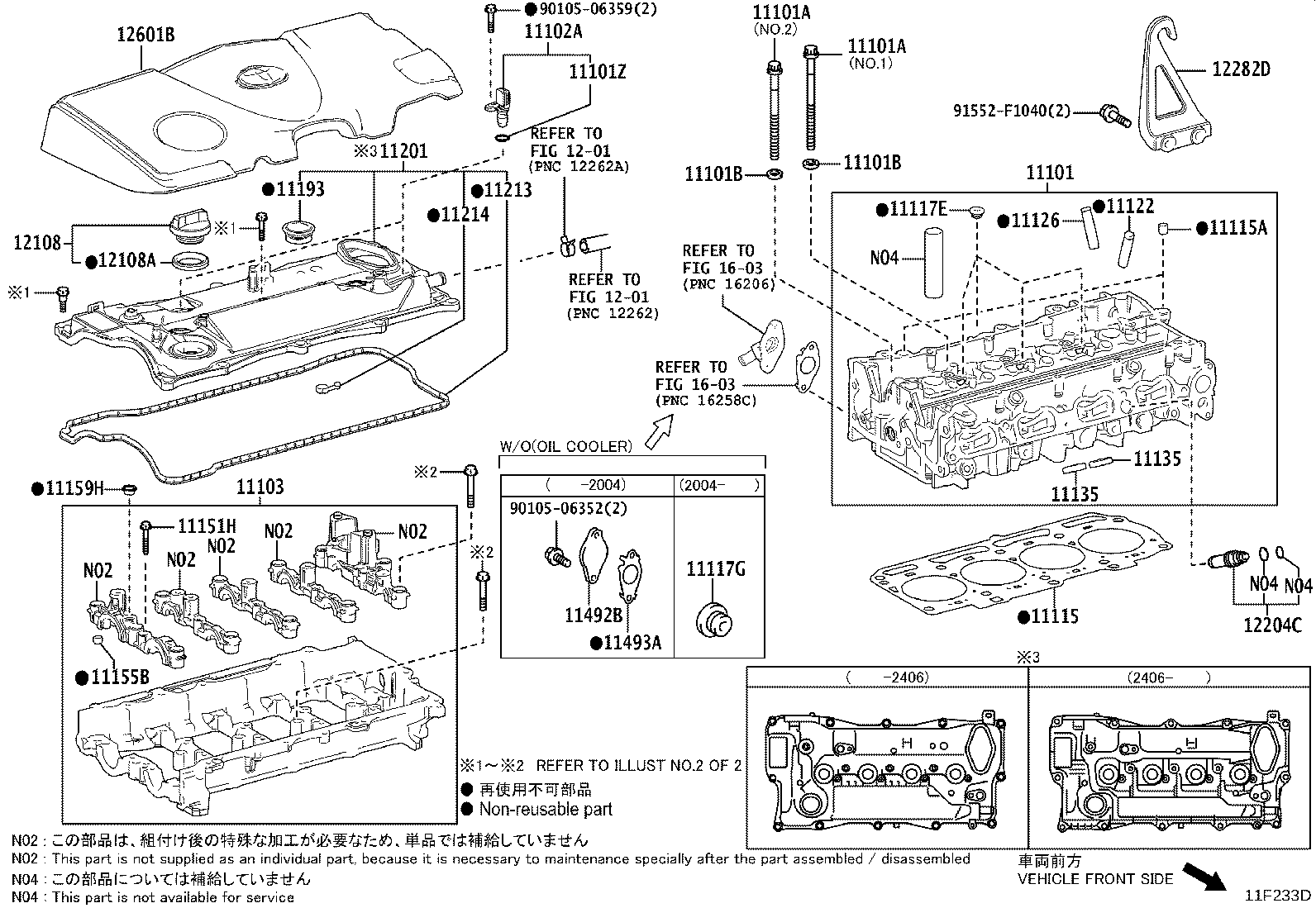 Figure 11F233D
