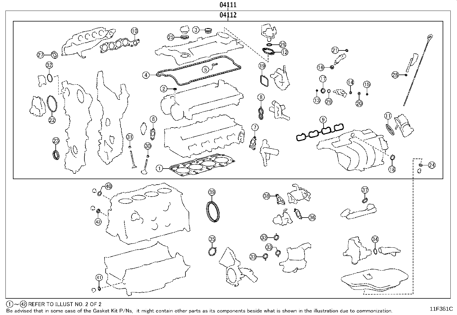 Figure 11F361C