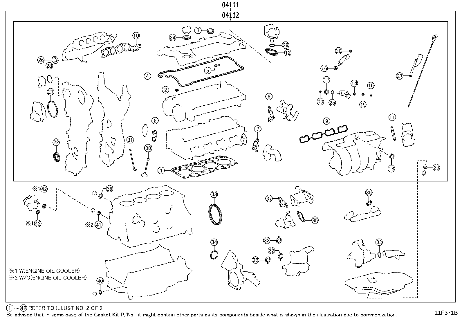 Figure 11F371B