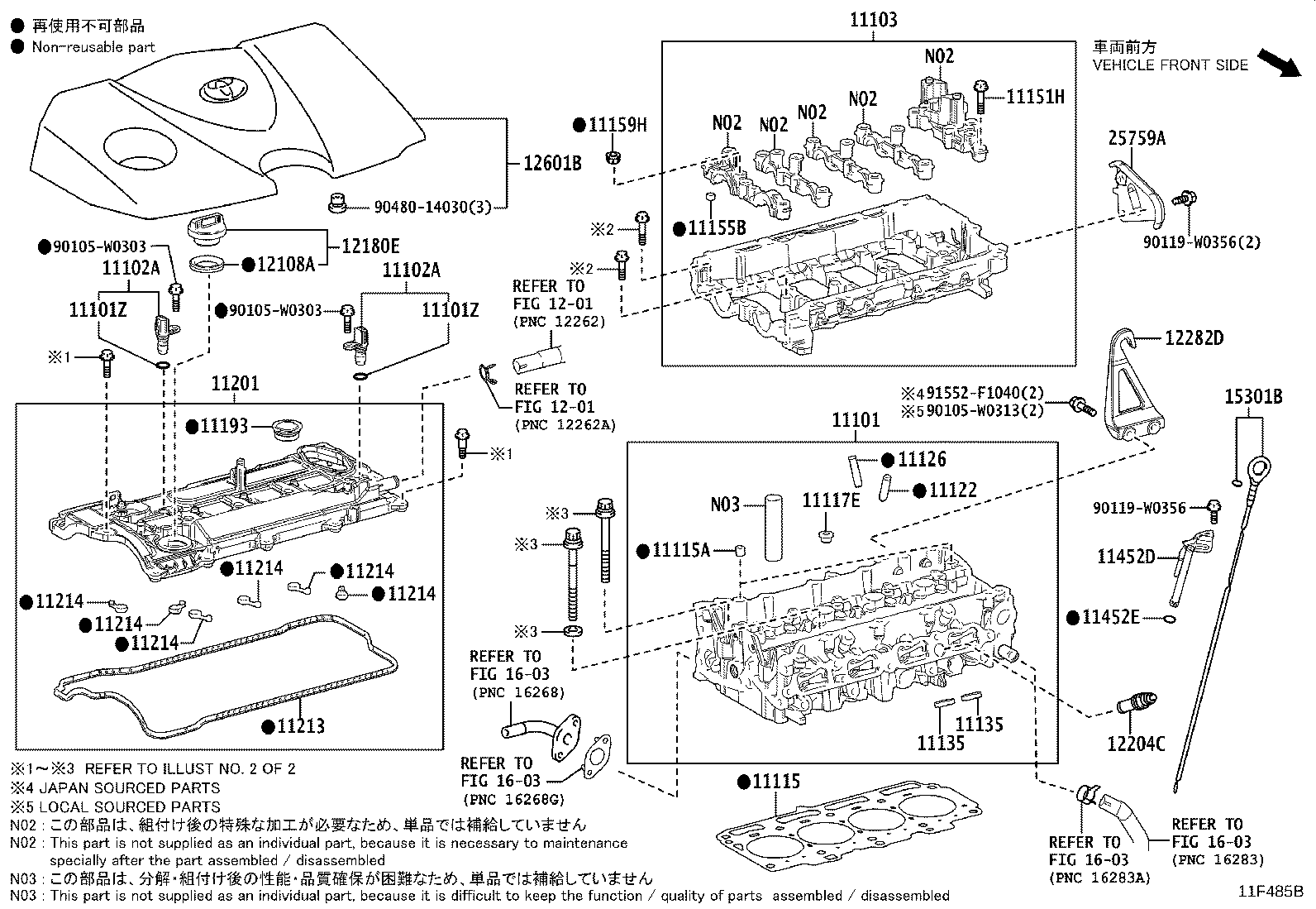 Figure 11F485B