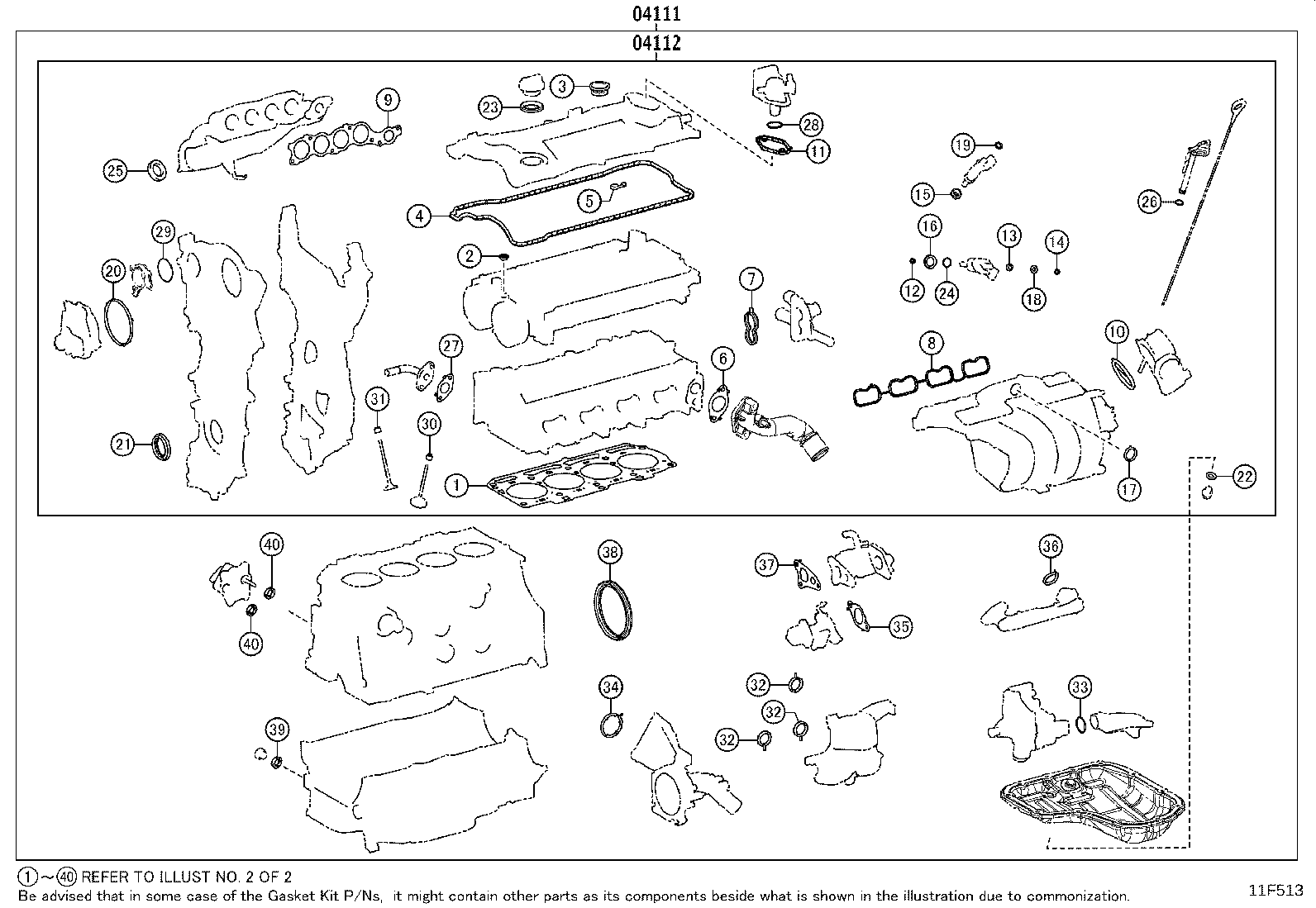 Figure 11F513