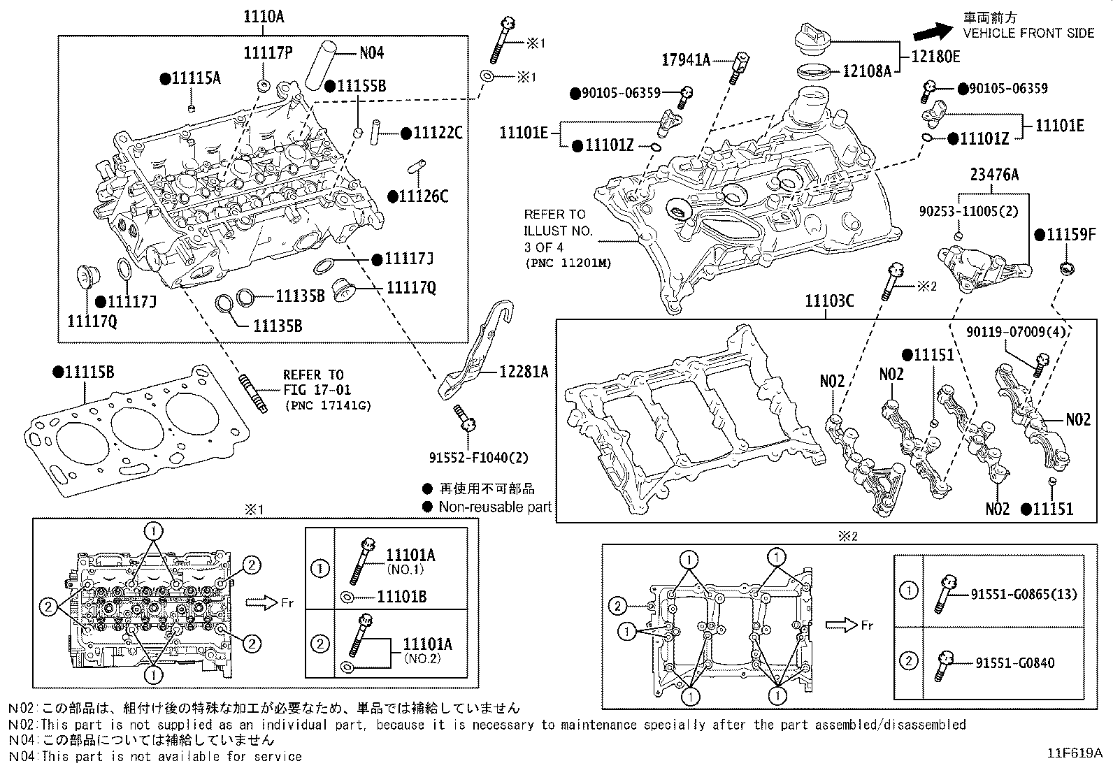 Figure 11F619A