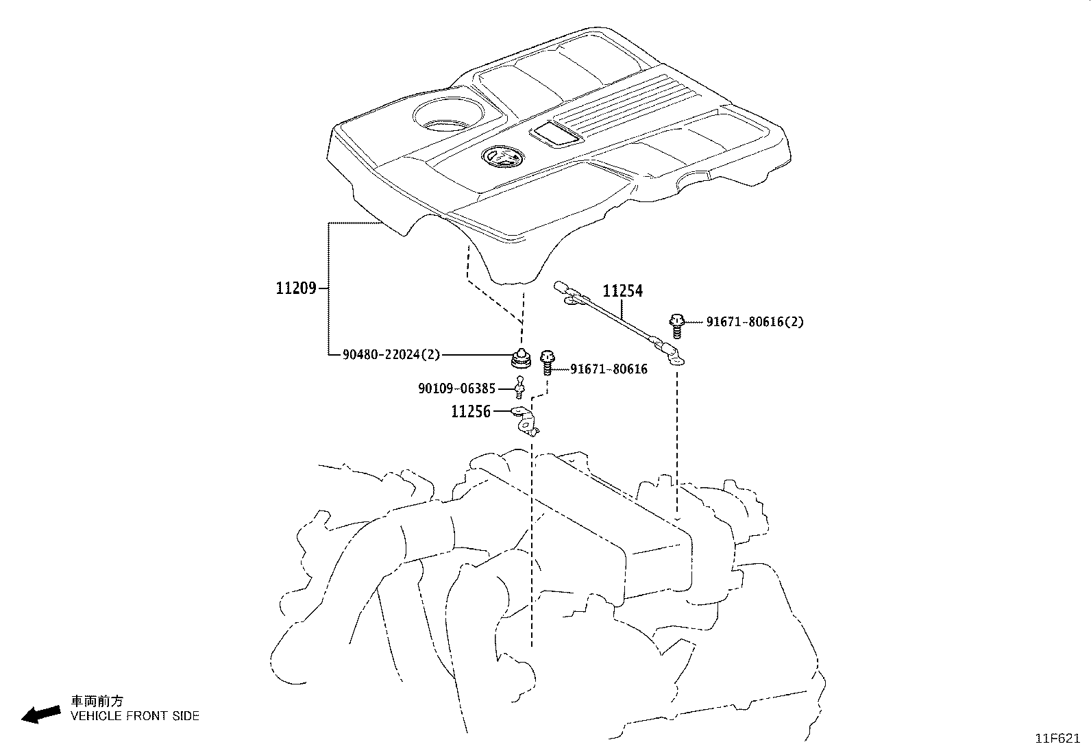 Figure 11F621