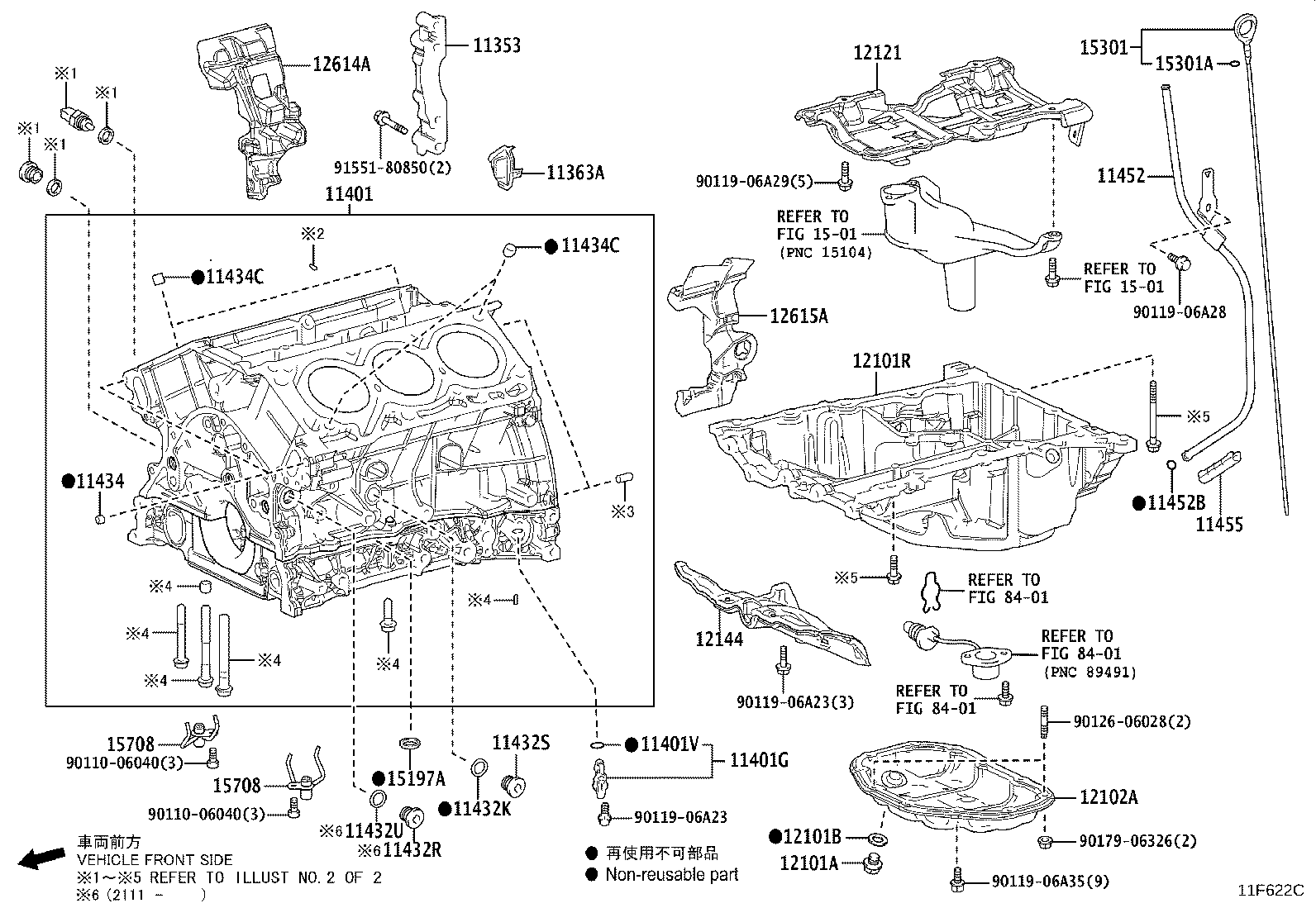 Figure 11F622C