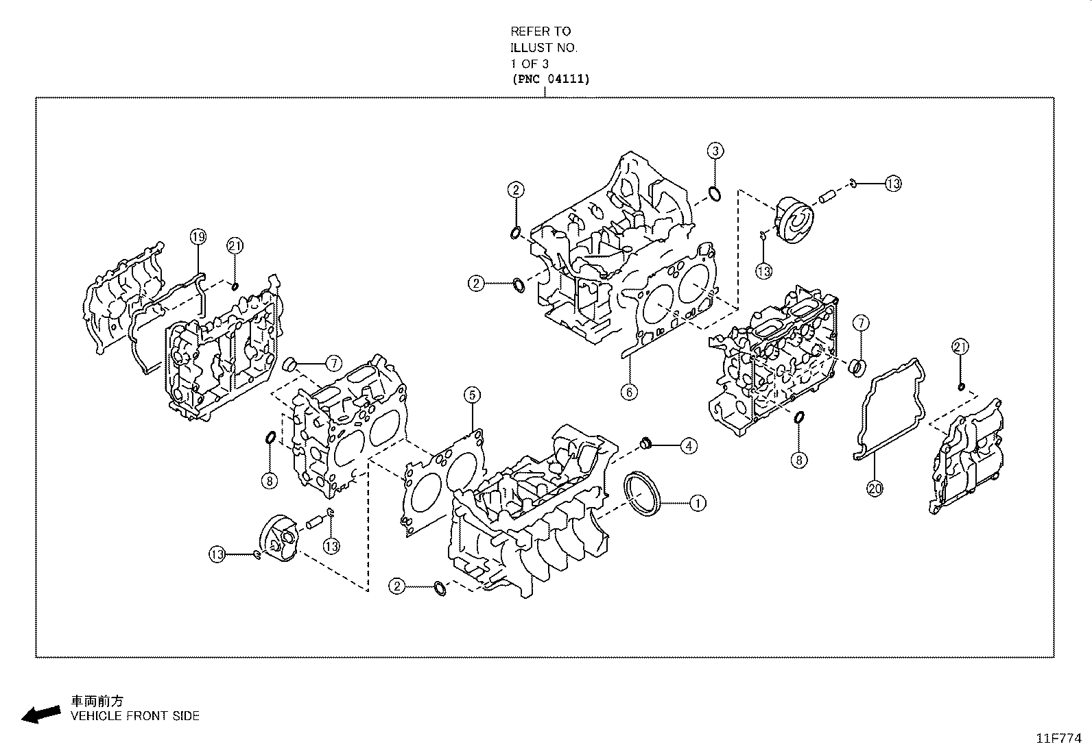 Figure 11F774