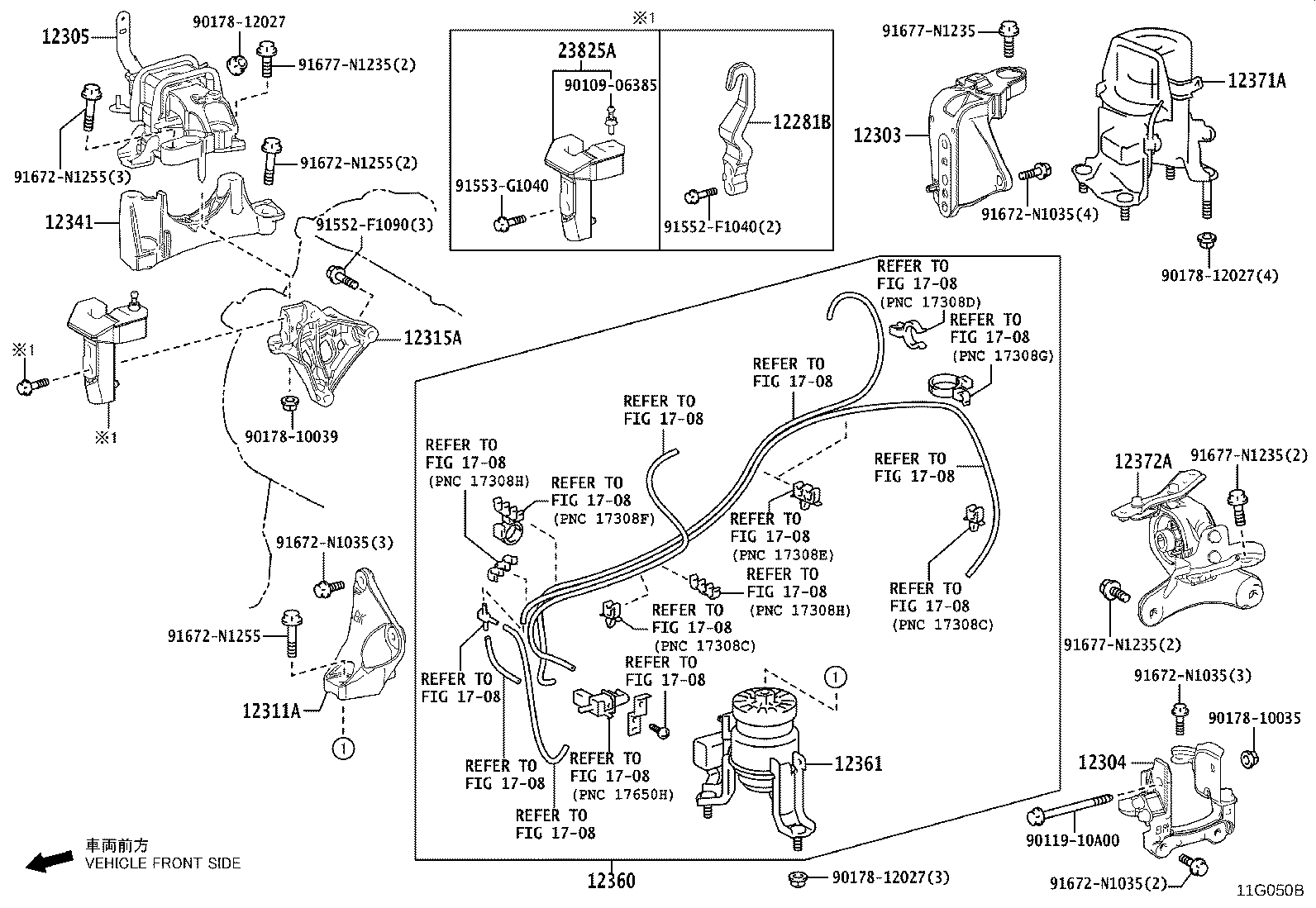 Figure 11G050B