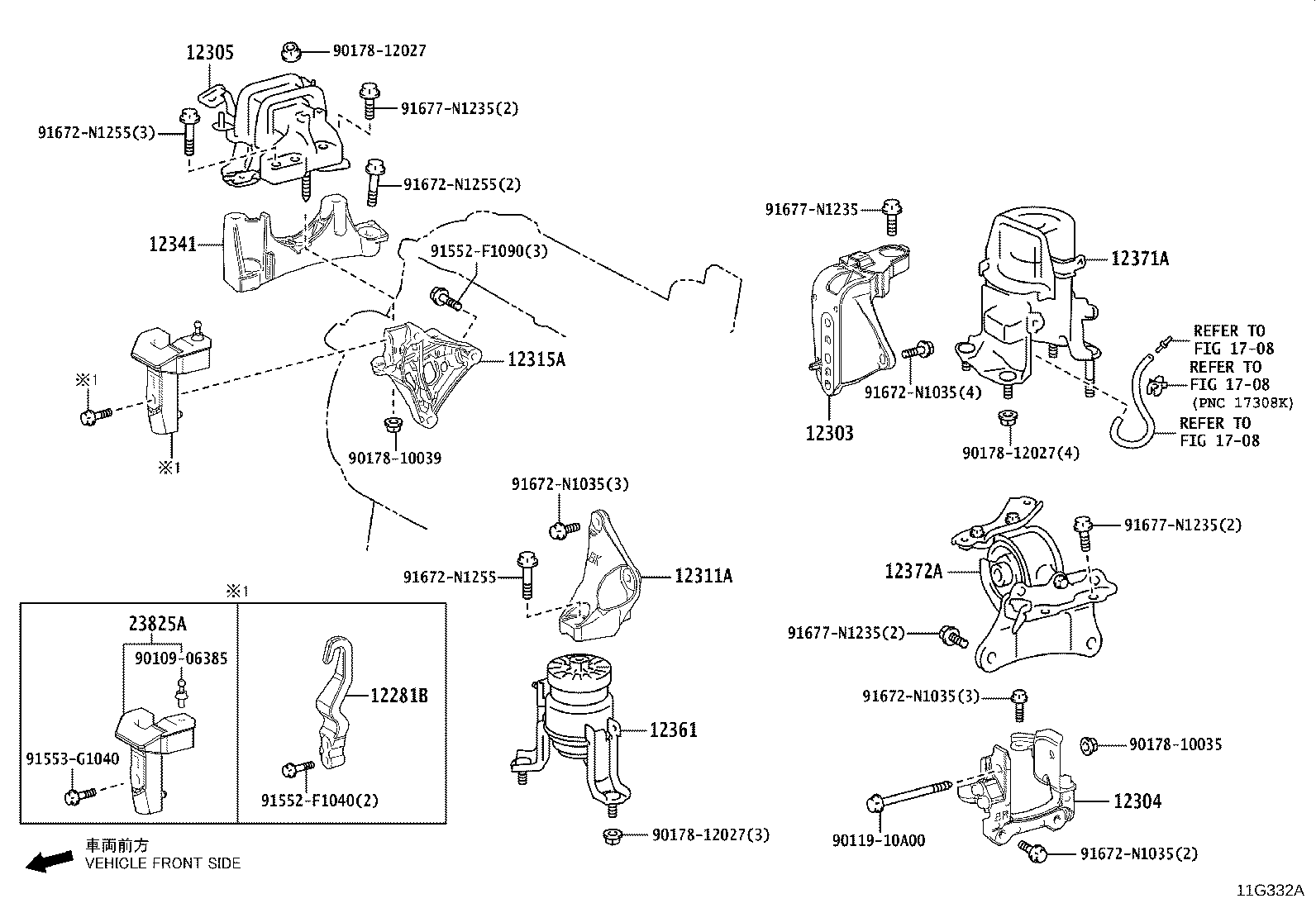 Figure 11G332A