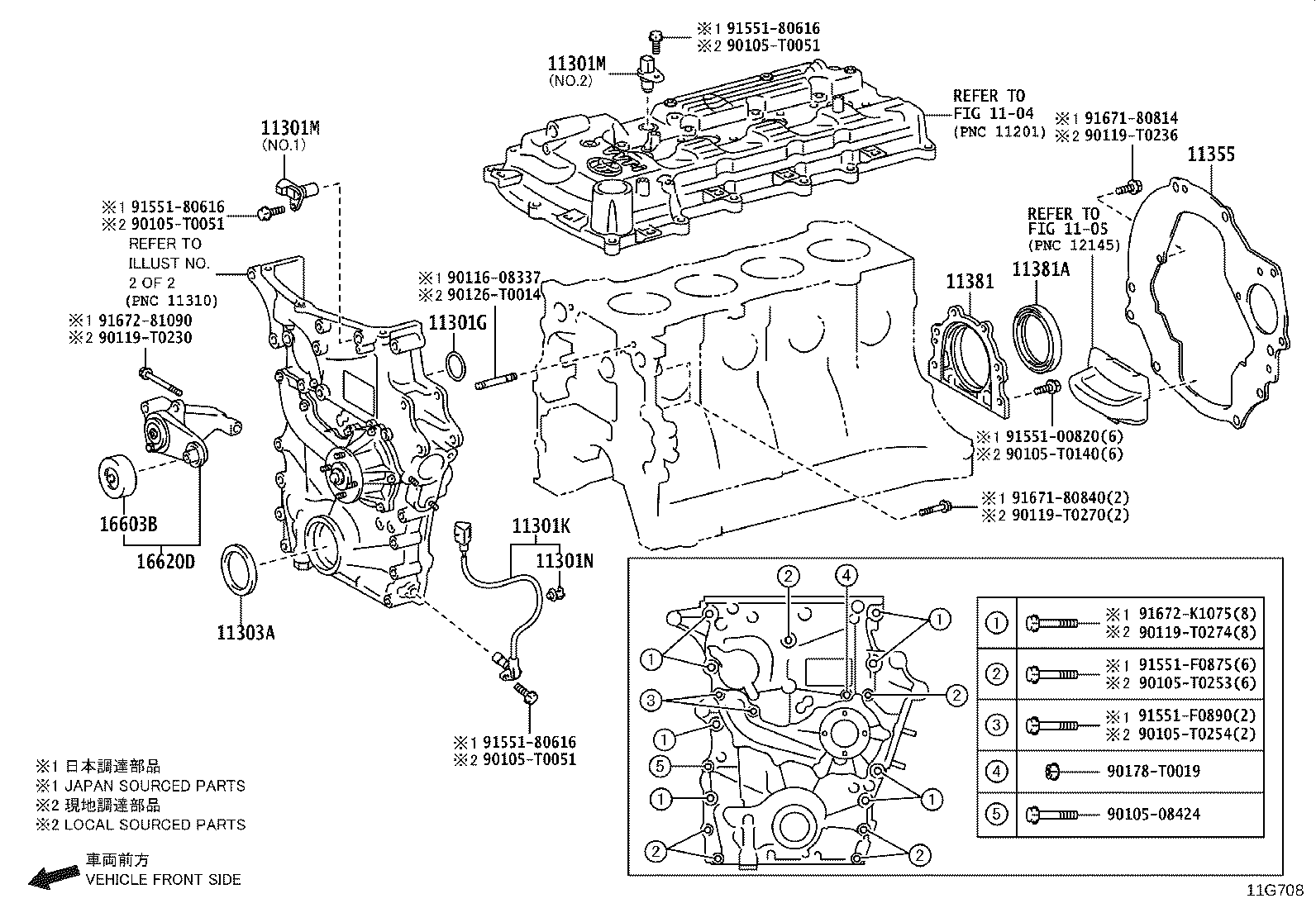 Figure 11G708