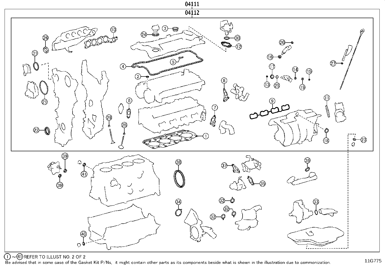 Figure 11G775