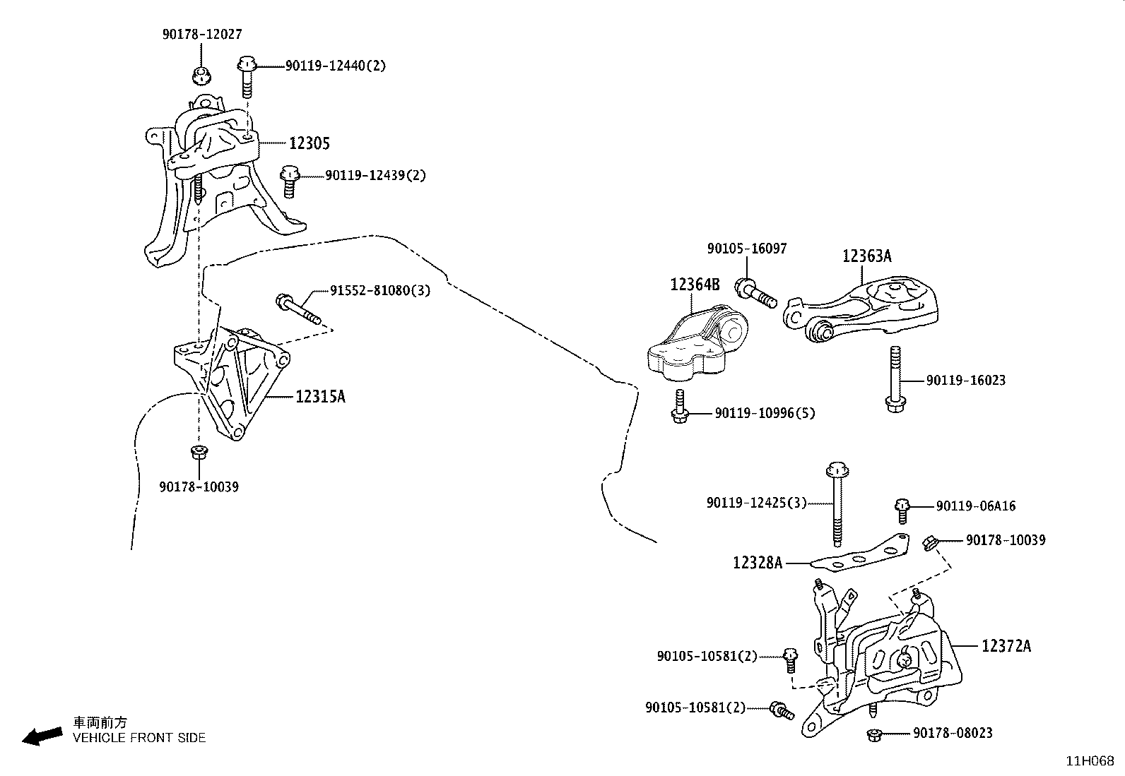 Figure 11H068
