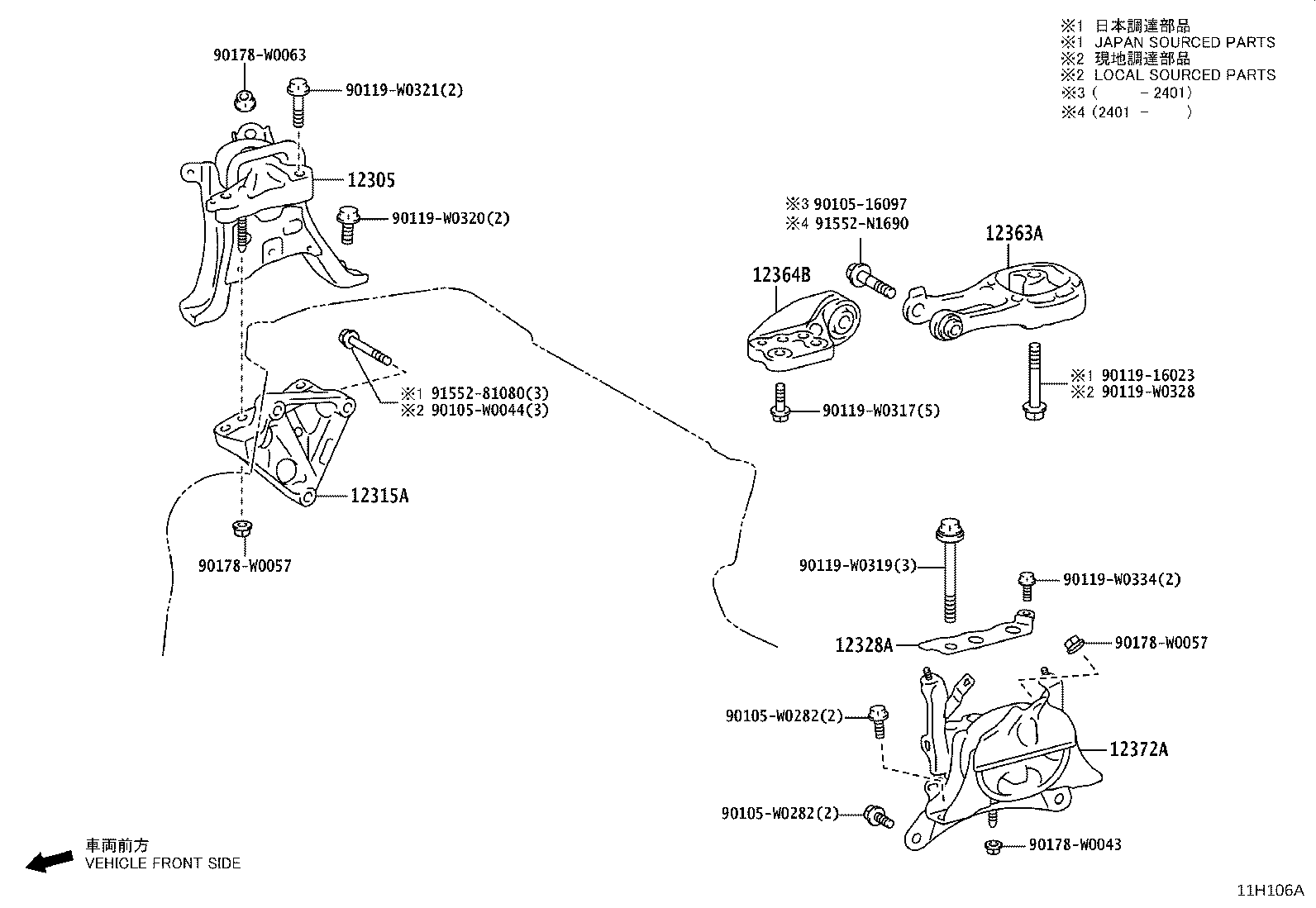 Figure 11H106A