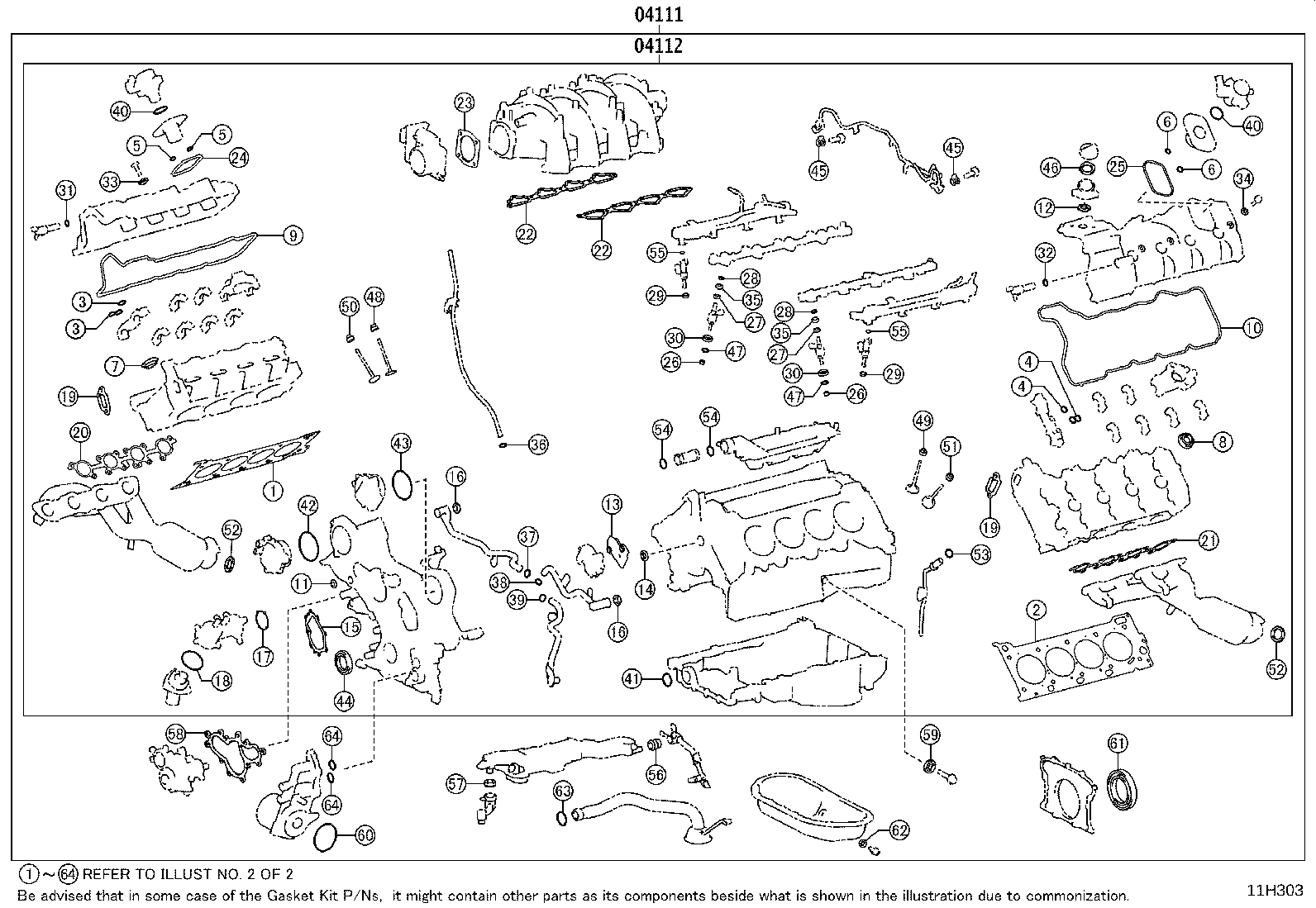 Figure 11H303