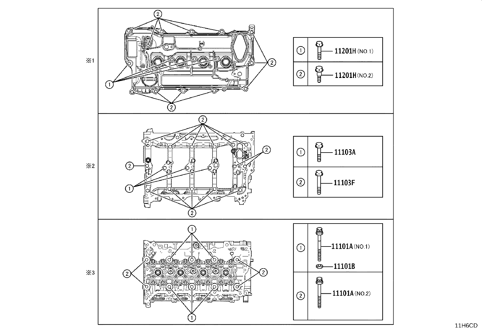 Figure 11H6CD