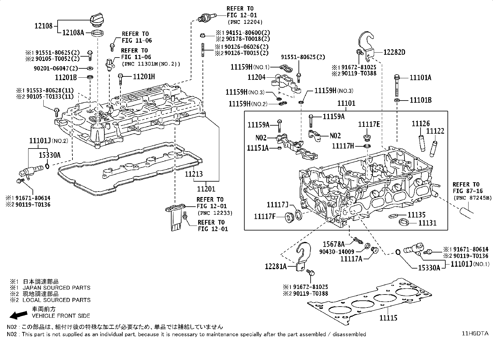 Figure 11H6DTA
