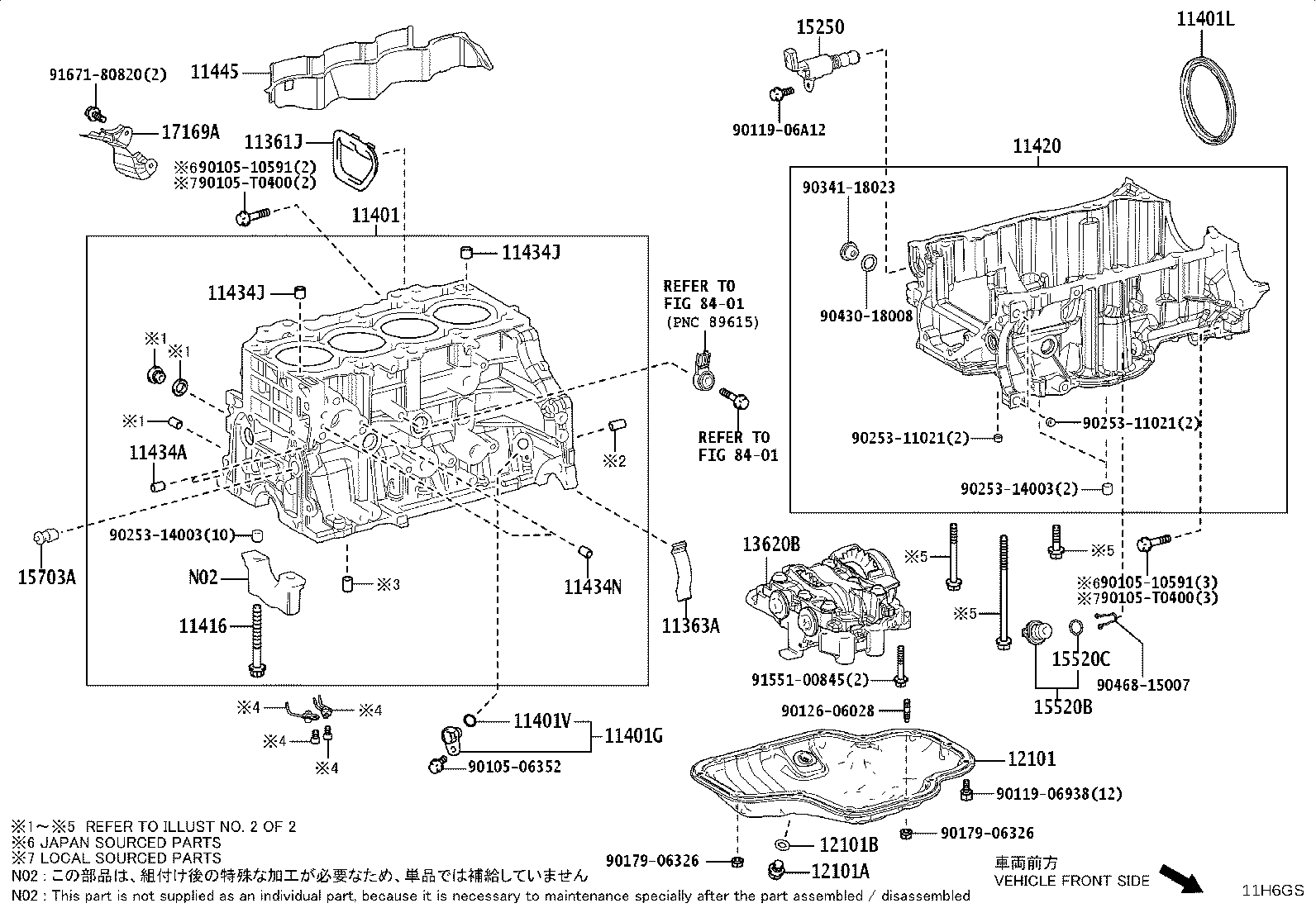 Figure 11H6GS