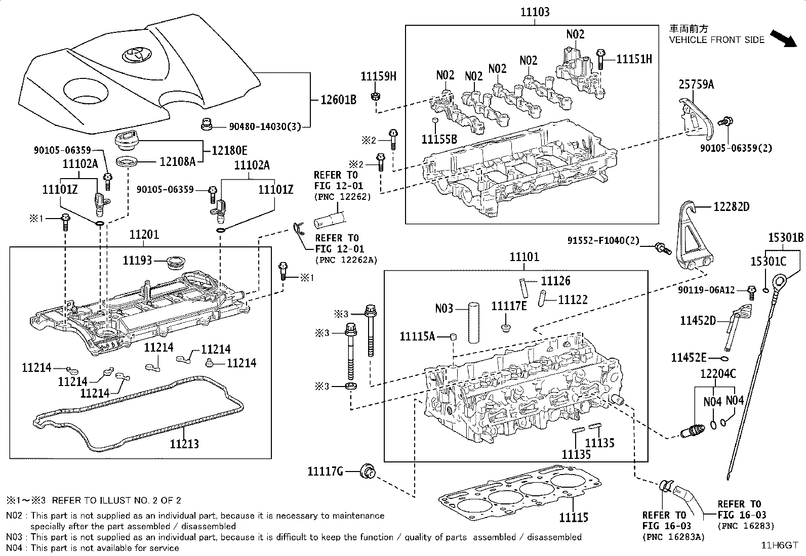 Figure 11H6GT