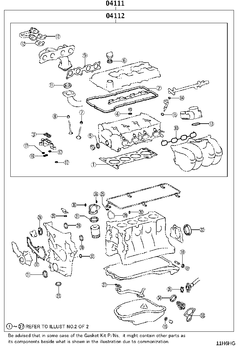 Figure 11H6HG
