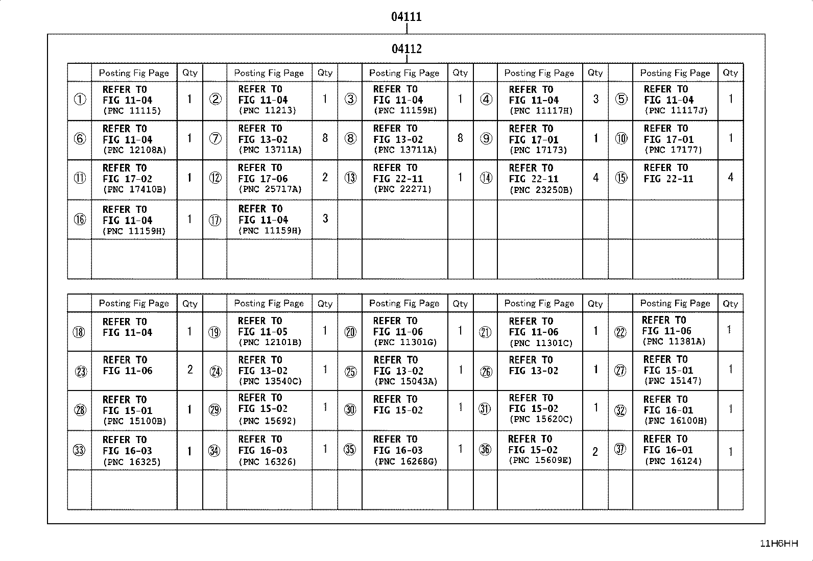 Figure 11H6HH