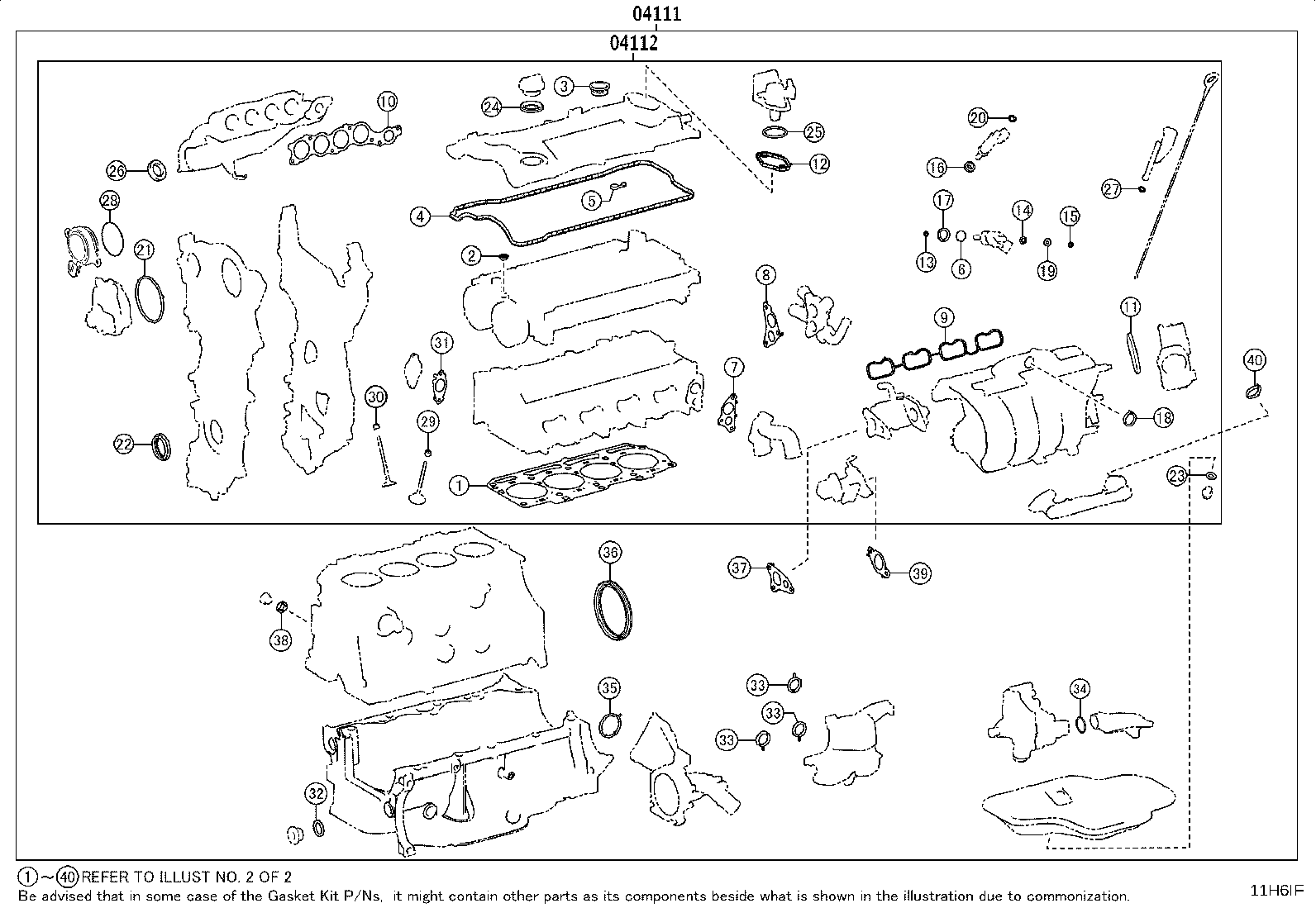 Figure 11H6IF