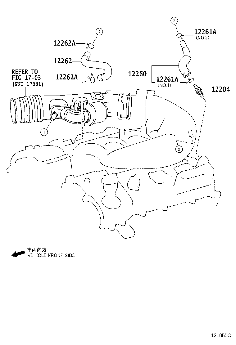 Figure 121050C