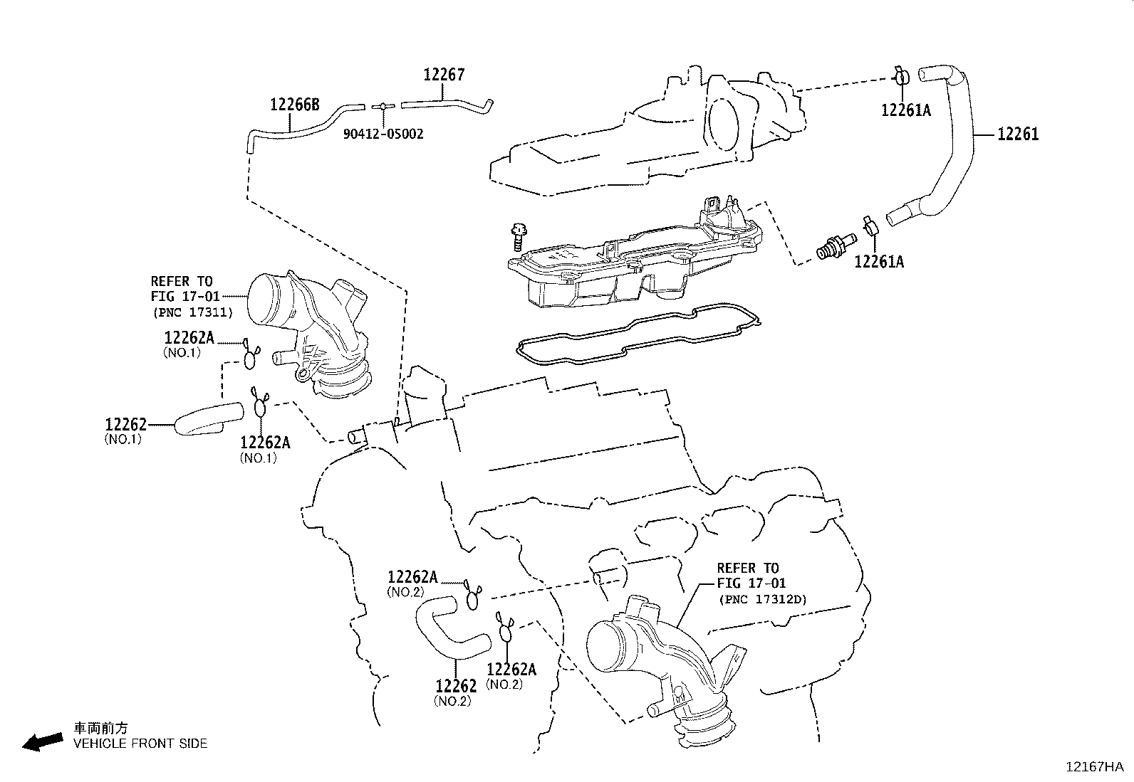 Figure 12167HA