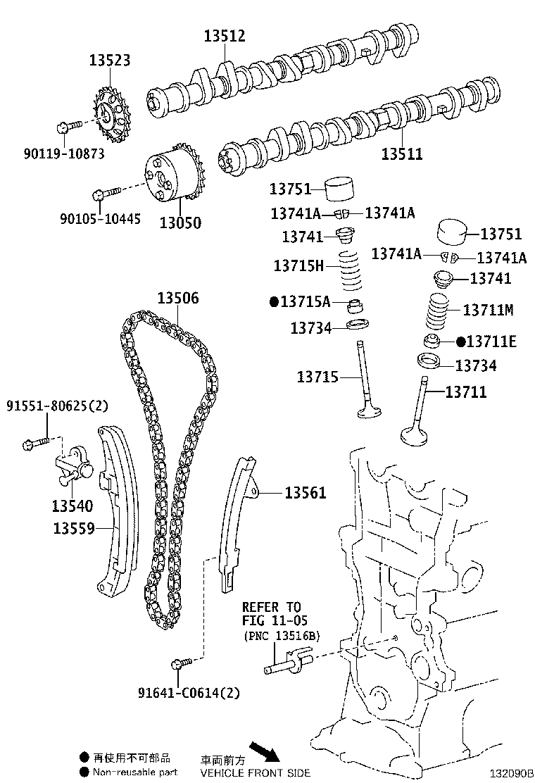 Figure 132090B
