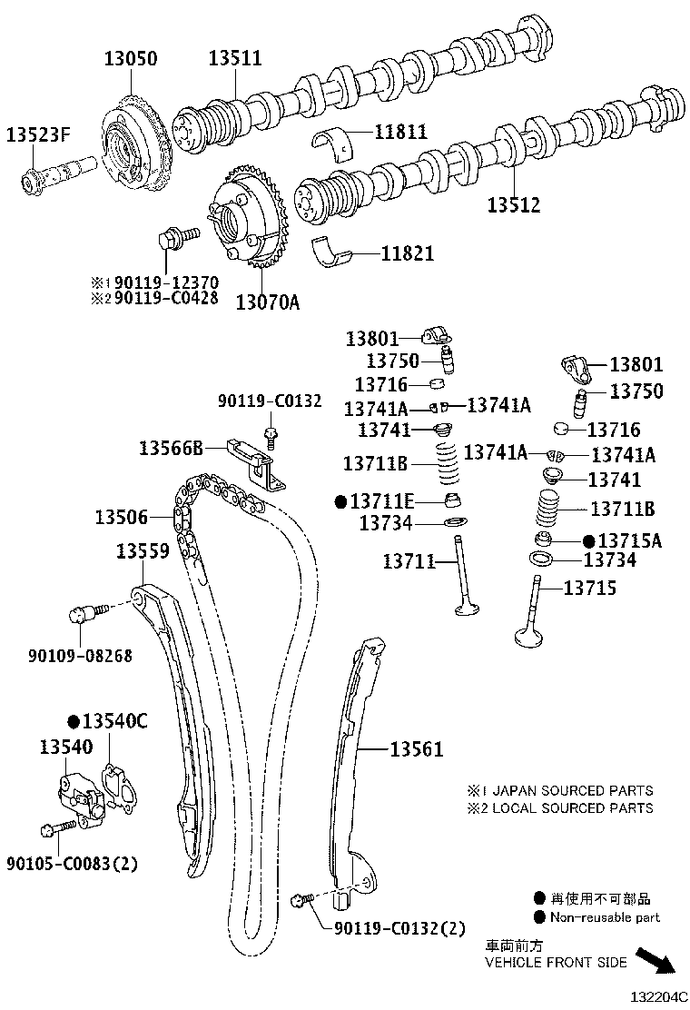Figure 132204C