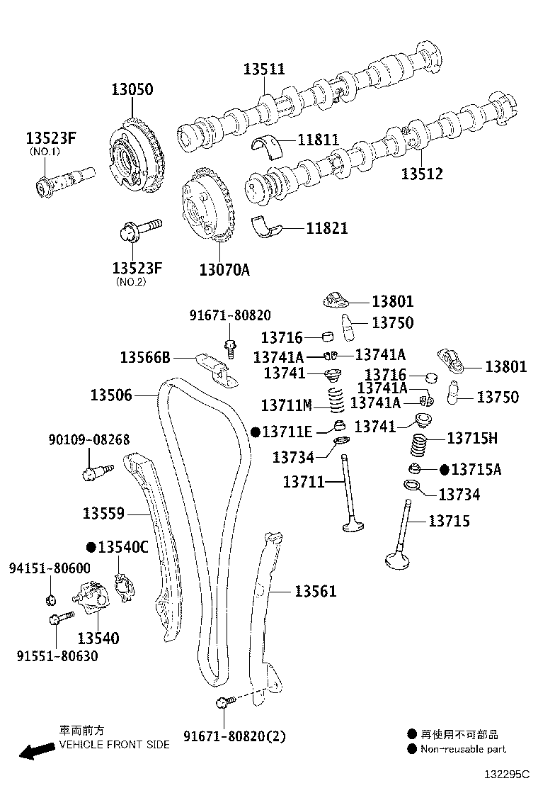 Figure 132295C