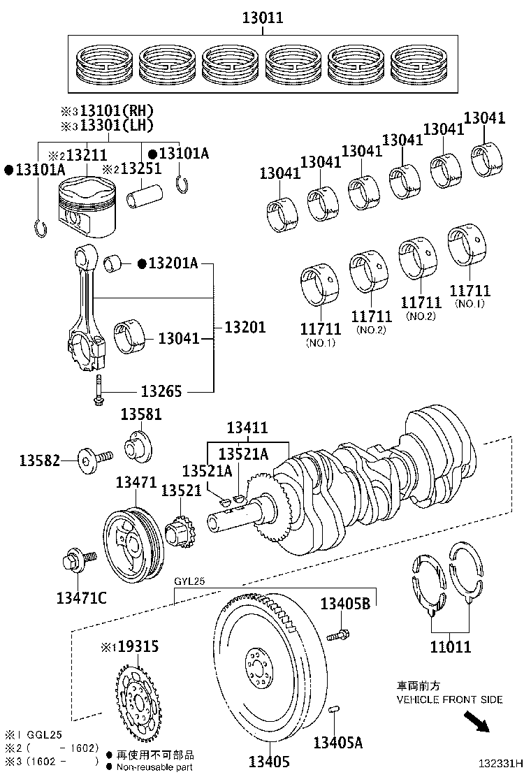 Figure 132331H