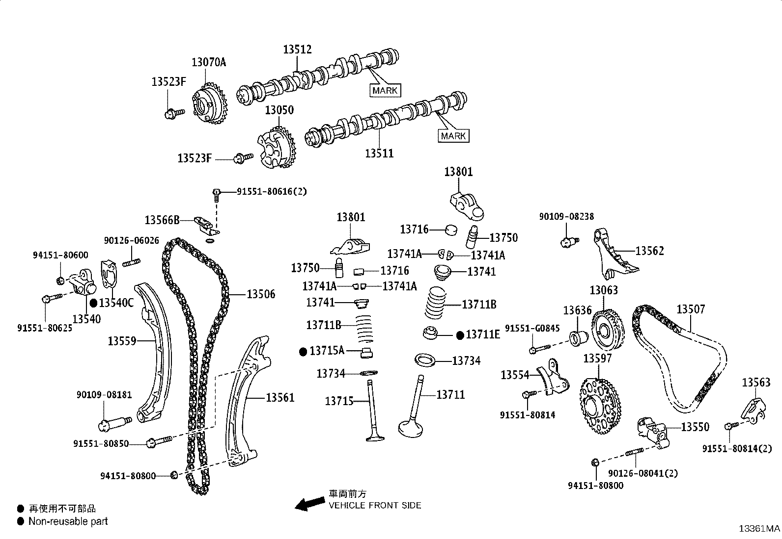 Figure 13361MA