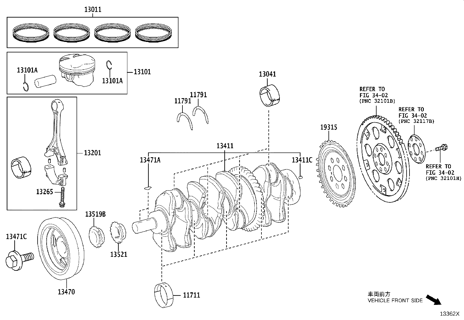 Figure 13362X