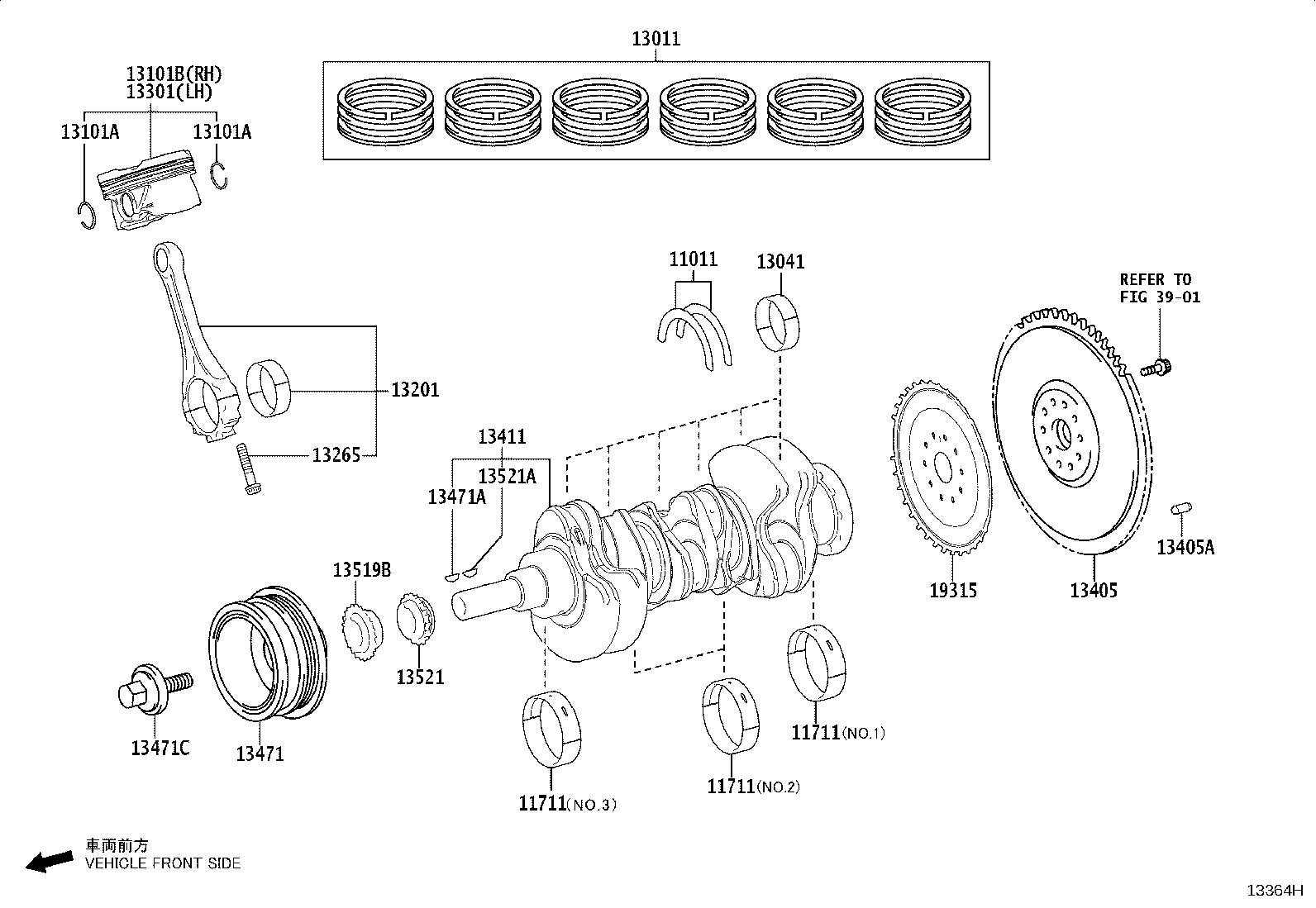Figure 13364H