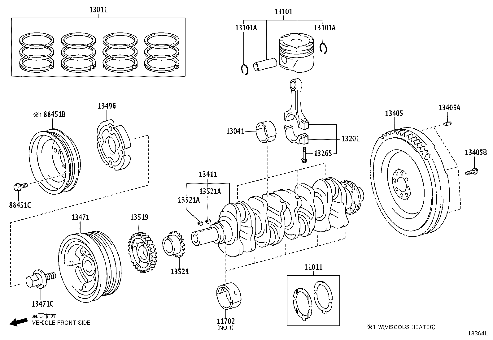 Figure 13364L