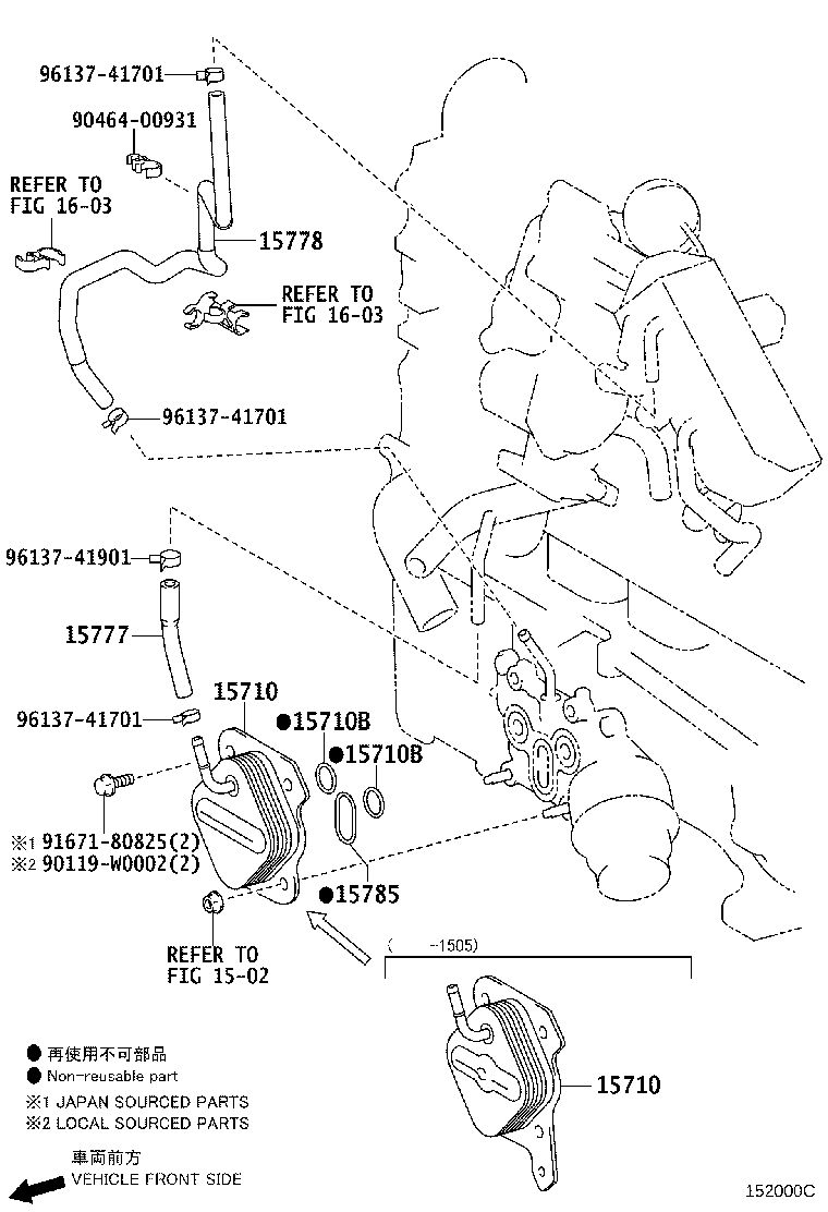 Figure 152000C