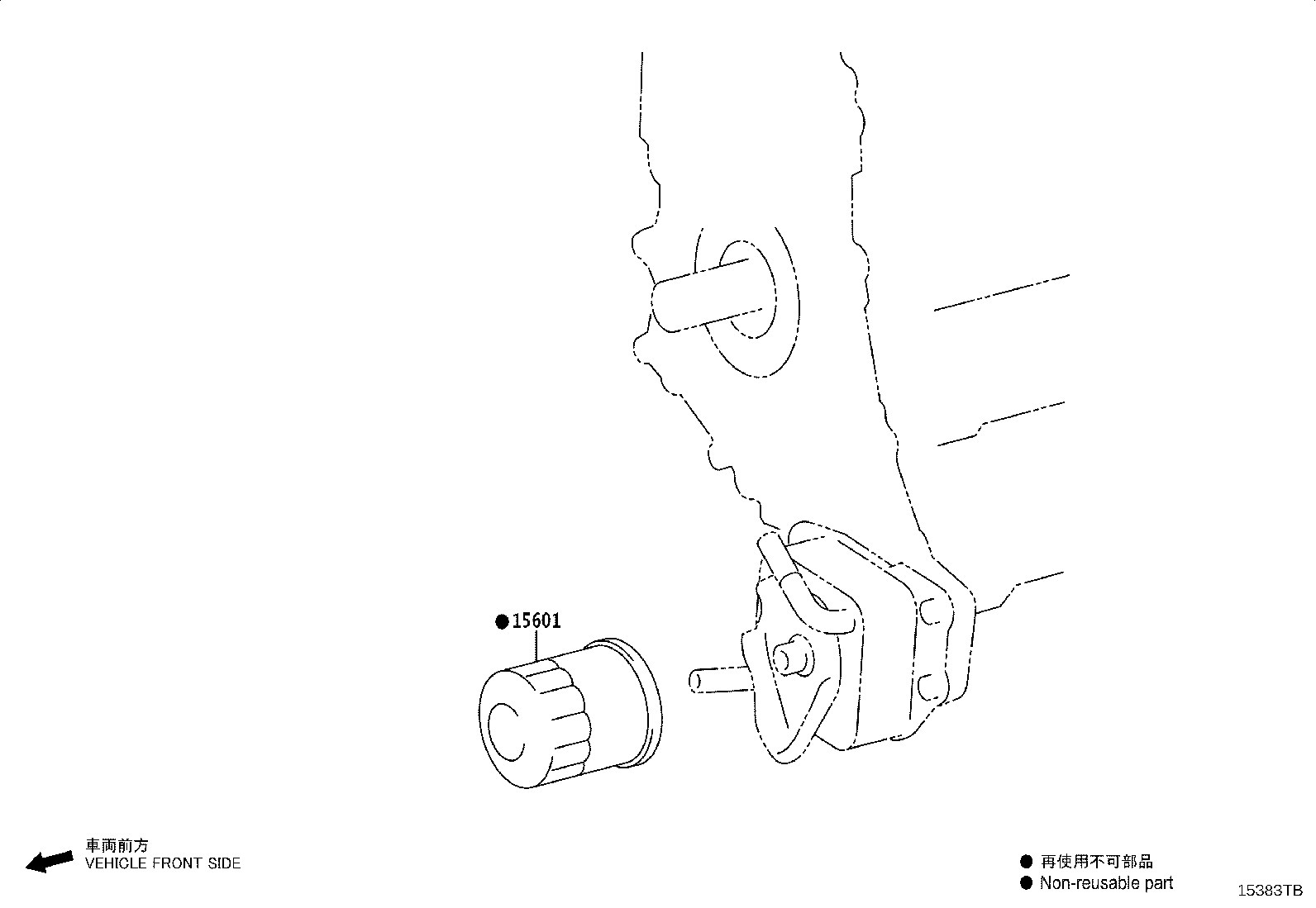 Figure 15383TB