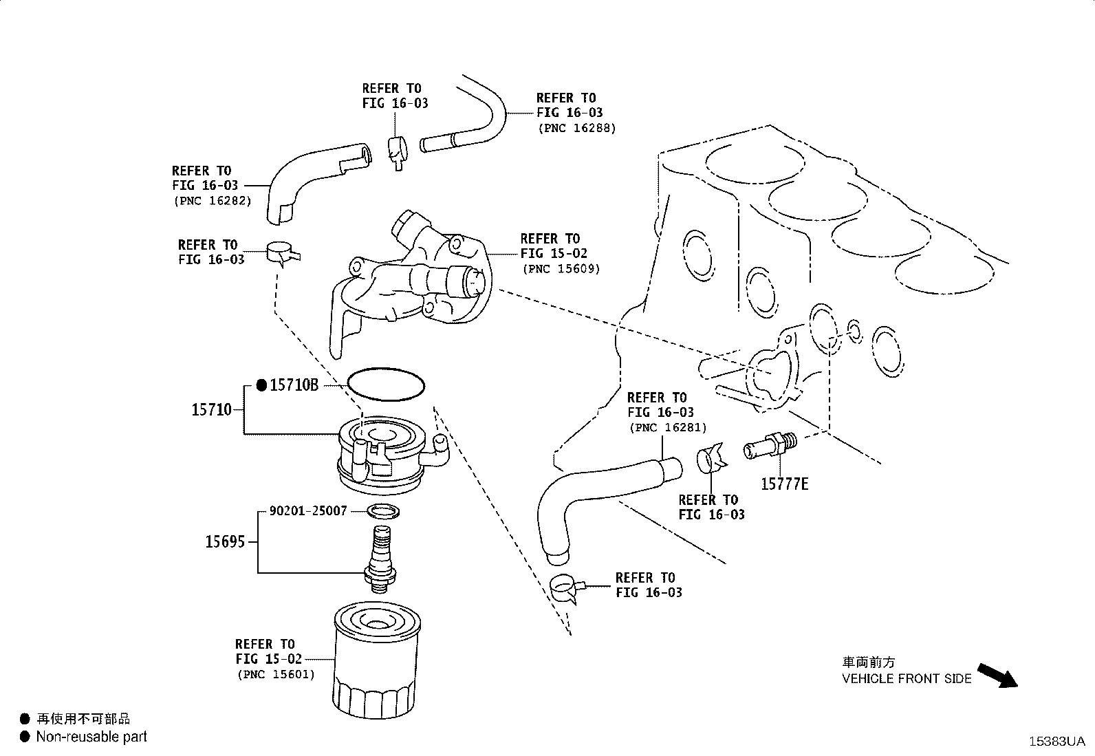 Figure 15383UA