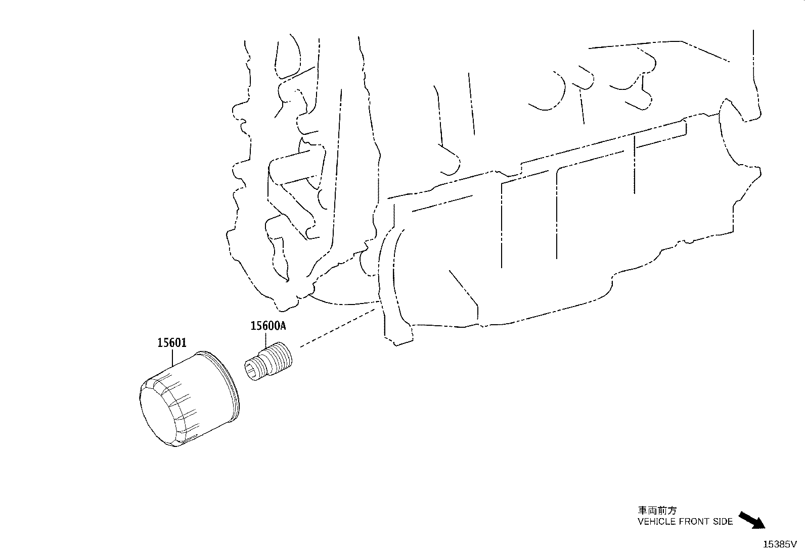 Figure 15385V