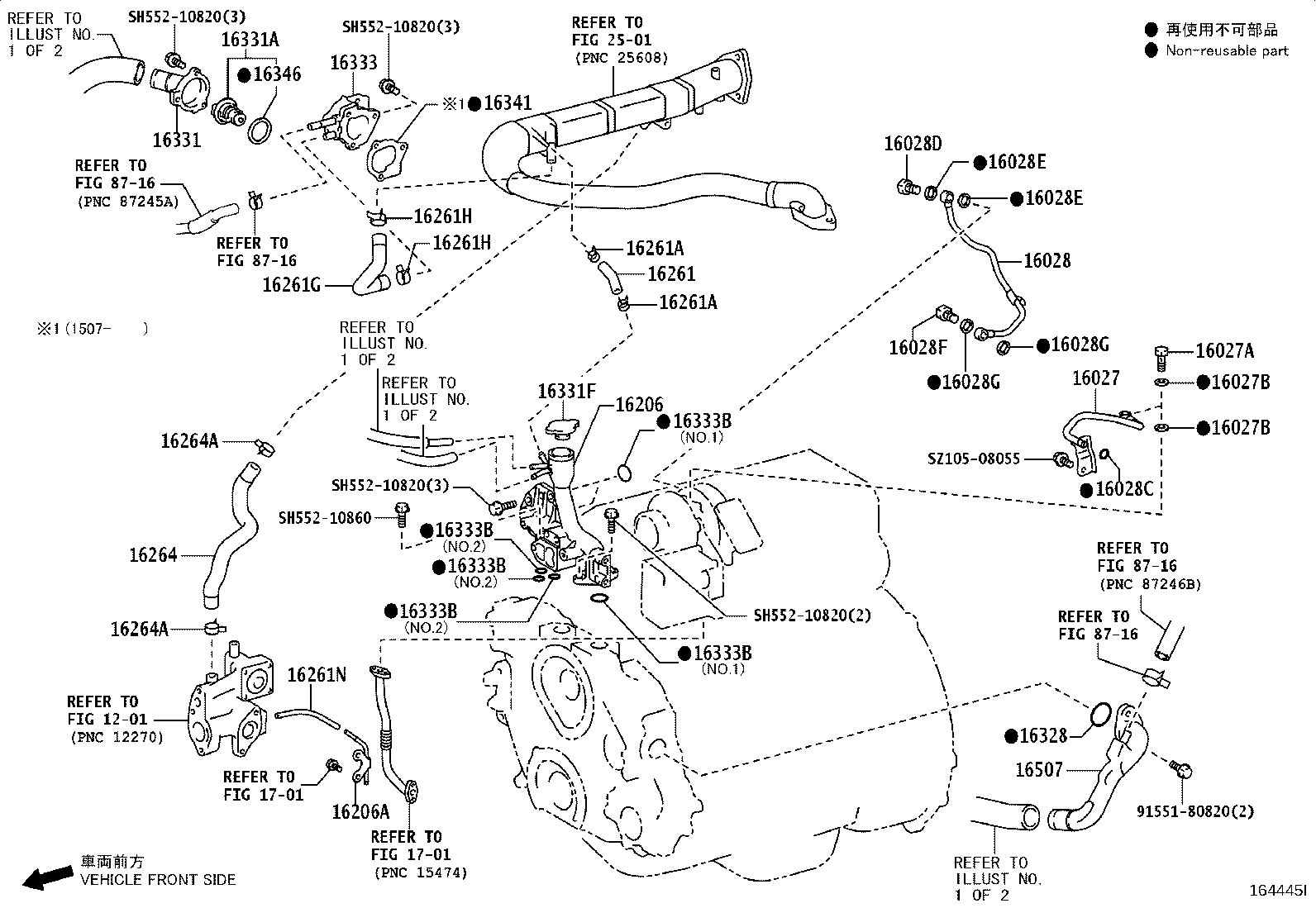 Figure 164445I