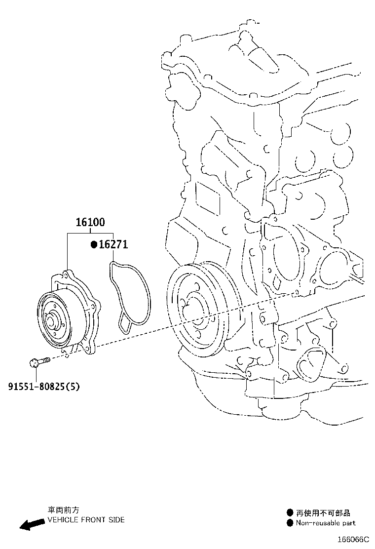 Figure 166066C
